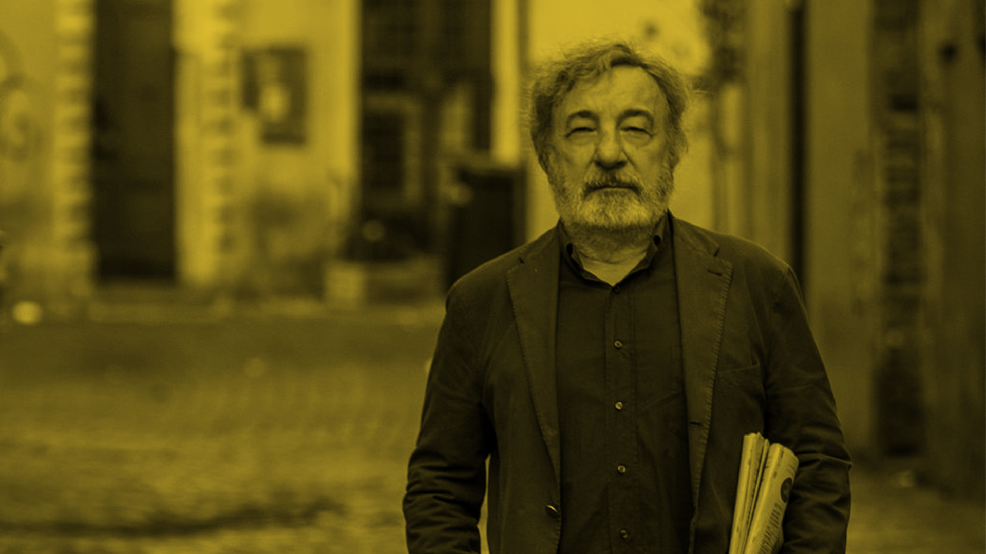 Gianni Amelio